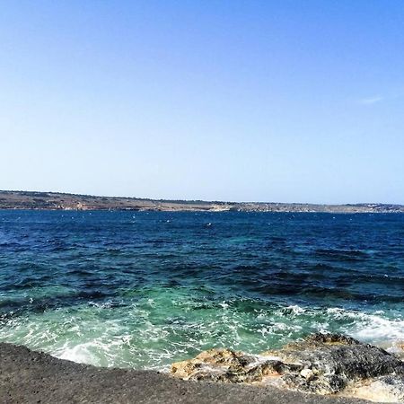 Modern Apt Kalkara Seafront! Esterno foto