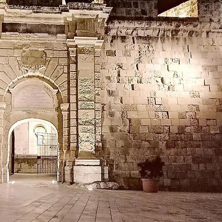 Modern Apt Kalkara Seafront! Esterno foto