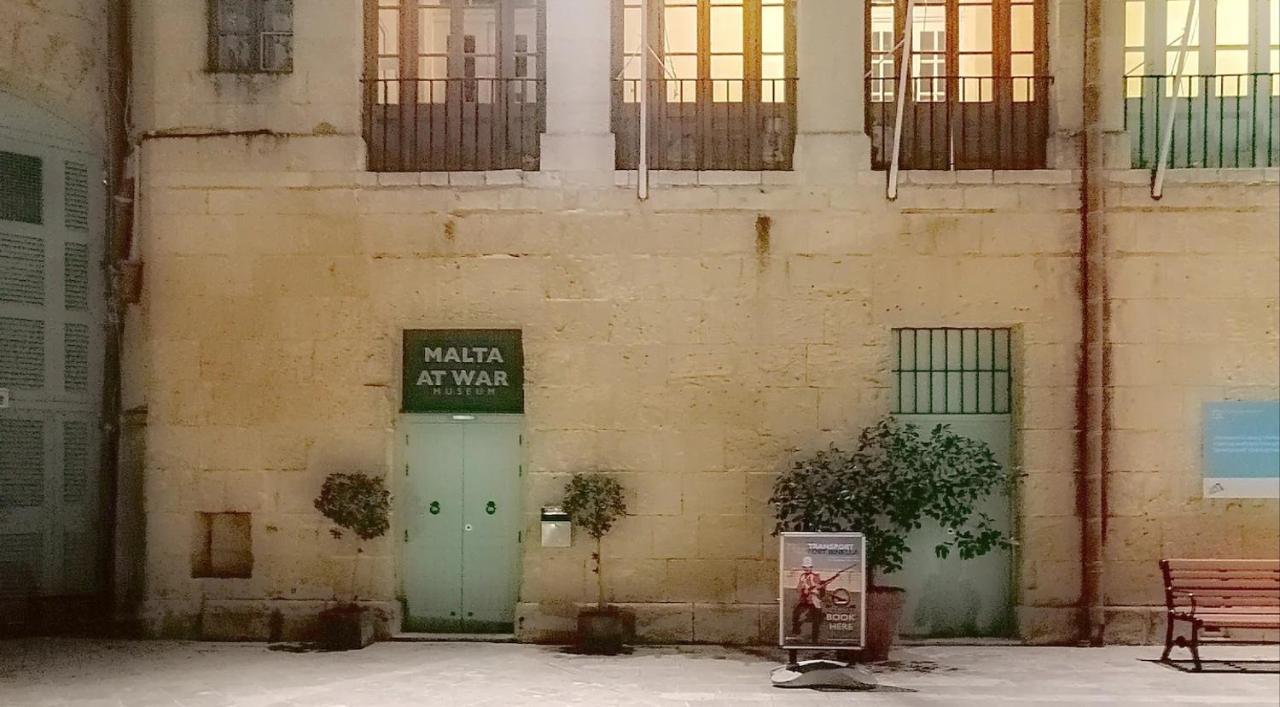 Modern Apt Kalkara Seafront! Esterno foto