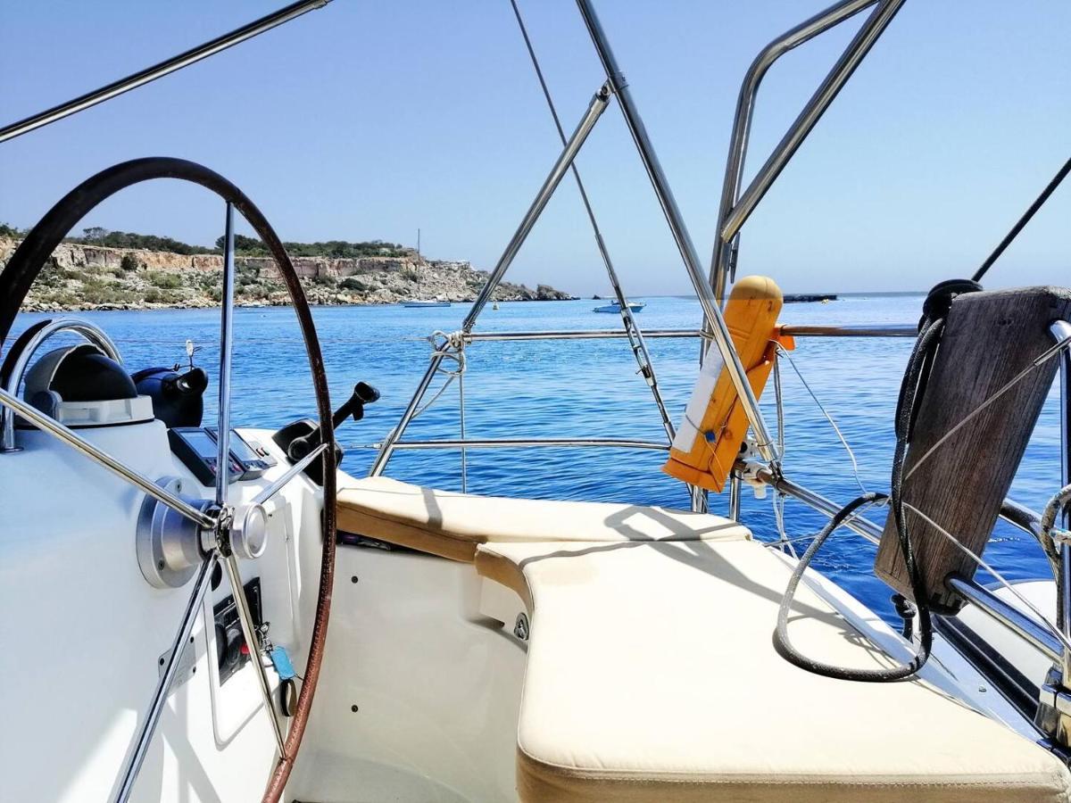 Modern Apt Kalkara Seafront! Esterno foto