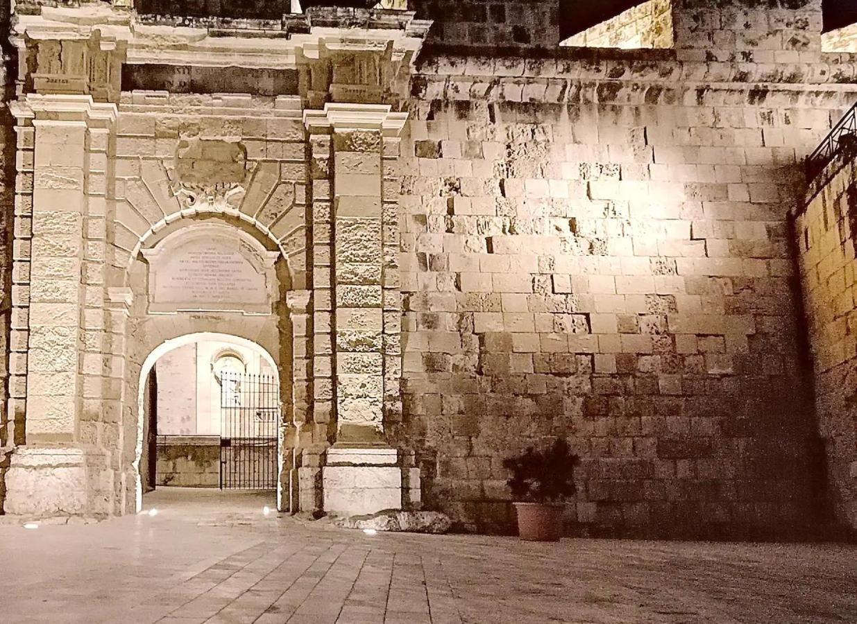 Modern Apt Kalkara Seafront! Esterno foto